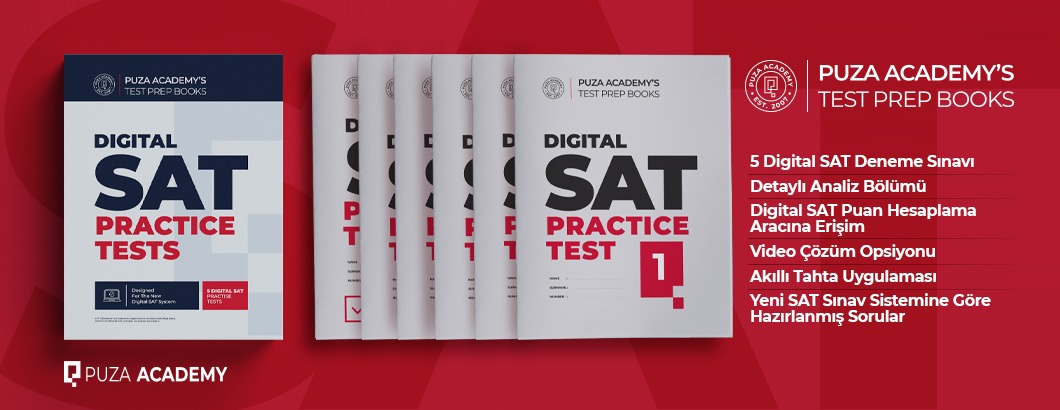 SAT Practice Tests